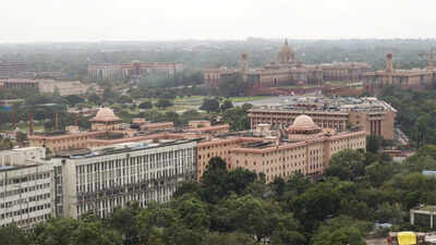 President Murmu appoints new governors for 6 states; 4 new, 2 moved