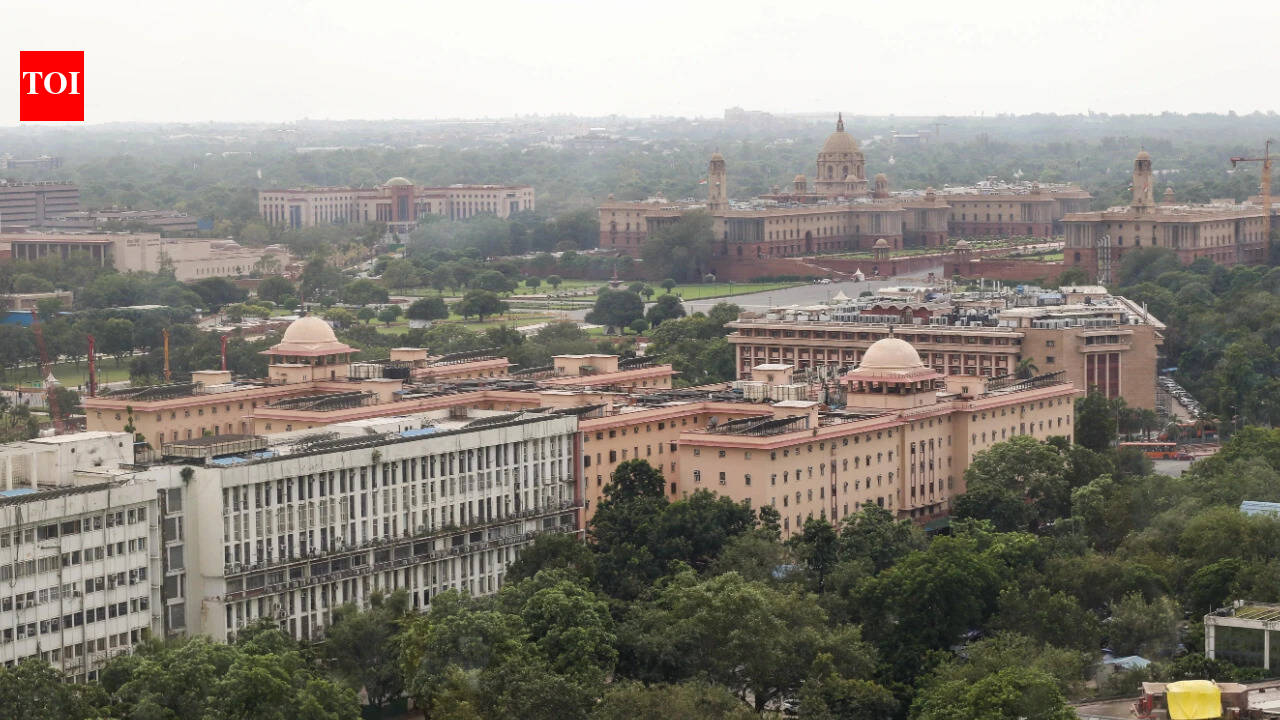 President Murmu appoints new governors for 6 states; 4 new, 2 moved