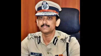 Veeramani child rape case:  Former Chennai police commissioner A Arun questioned