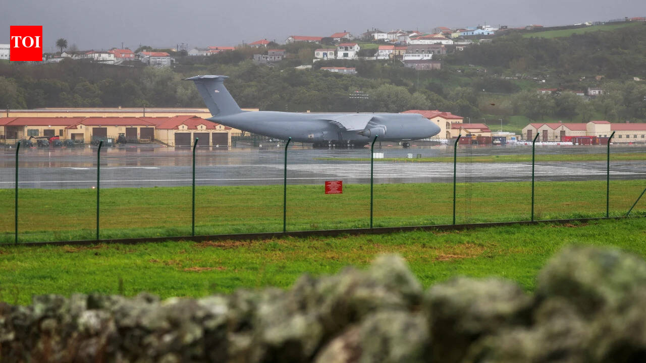 UK blames IRGC for plot: Burnham links RAF Fairford threat to Iran’s Guard; Tehran denies role