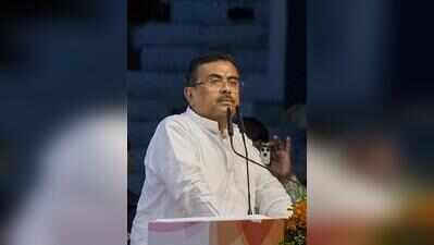 ‘Will achieve nothing’: Suvendu terms Delhi movement a ‘deep state conspiracy’