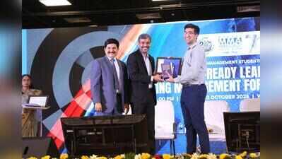 AI levels the playing field for entrepreneurs from Chennai: Mithun Sacheti