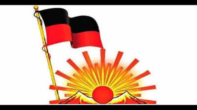 How could Congress demand resignation of CEC Gyanesh Kumar while sharing power with TVK govt, DMK asks