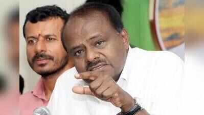 Kumaraswamy dons opposition leader role; will NDA make him CM face for 2028 assembly polls?