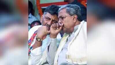 Siddaramaiah breaks silence on sting row, seeks identification of culprits