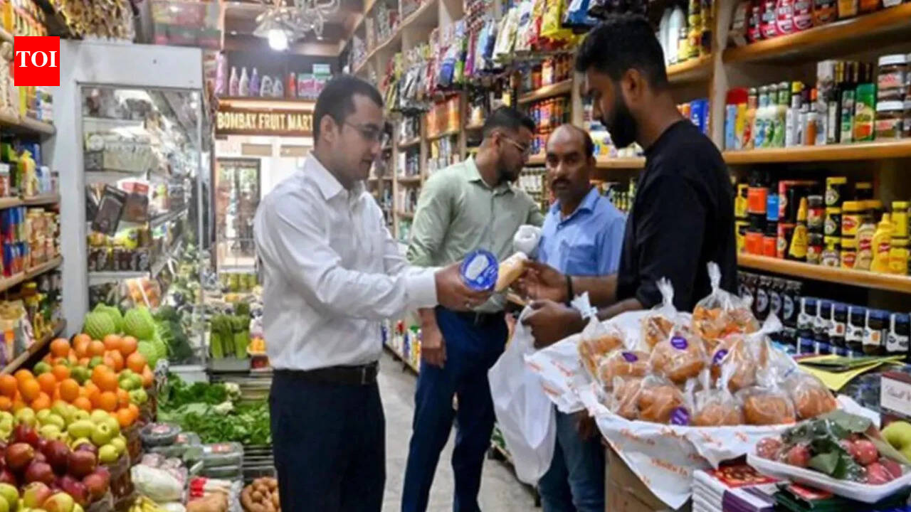 Retail prices of 41 of 42 essential commodities up in a year; onion rates shoot up almost 113%