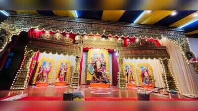 Bengal’s Durga Puja tradition finds home in M’luru