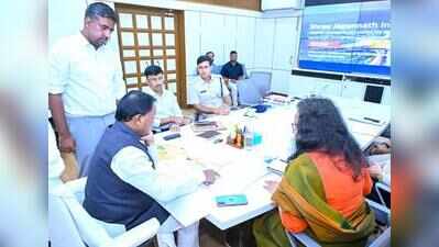 Delays in Puri projects will not be tolerated: CM