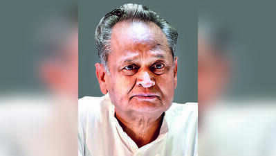 Gehlot targets state govt after ex-MLA Bhadana killed