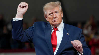 'Made right choice, America first': Trump defends Russia diesel deal amid bipartisan backlash