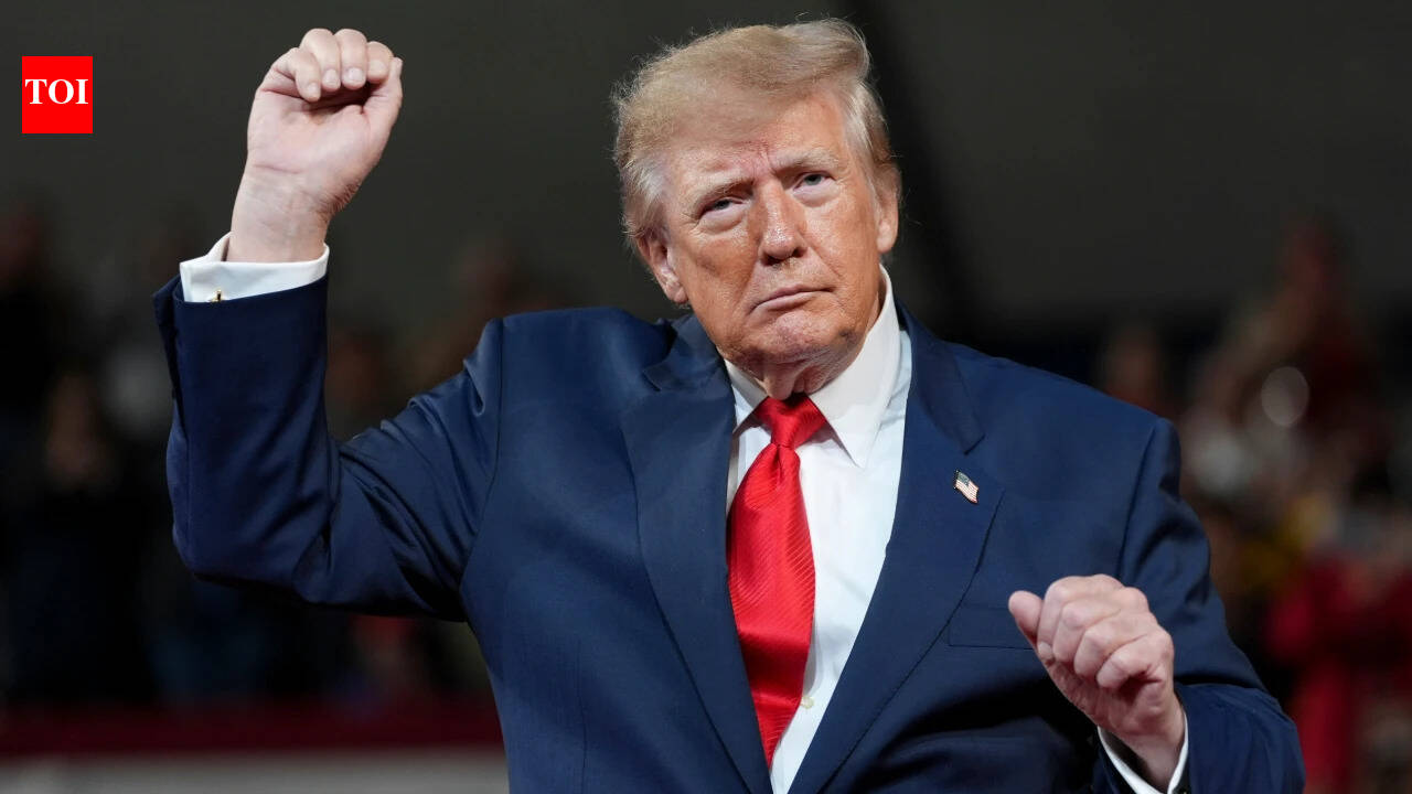 'America first': Trump defends Russia diesel deal amid bipartisan backlash