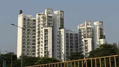 Tennis courts on green spaces: DTCP flags building plan violations in Gurgaon