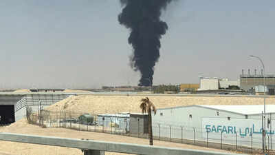 How did Houthi missiles slip past Saudi defences? Riyadh probes deadly airport attack that killed 13