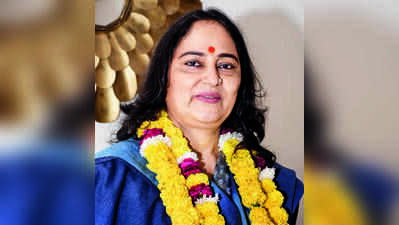 Guv orders probe into fmr Raj VC order that may boost her pension benefits