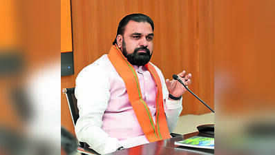 Cabinet vows to help achieve ‘Viksit Bharat’ goal by 2047