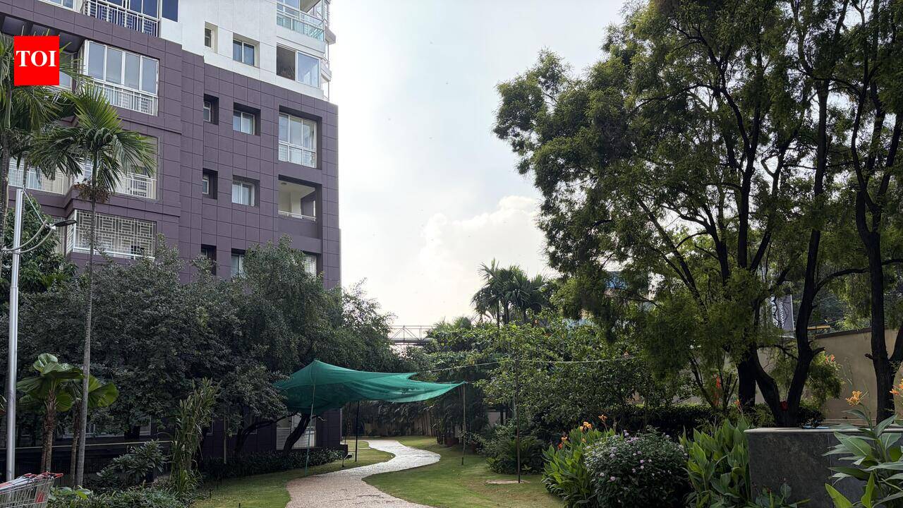 Apartment owners await new law, meet Karnataka governor