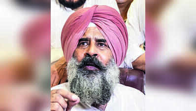 All opposition parties, farm unions back Punjab Bandh