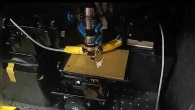 IIT-G & IIT-KGP develop device that mimics brain’s visual memory