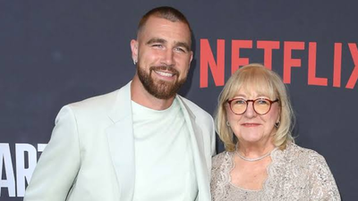 “You have to make an effort”: Travis Kelce’s mother Donna Kelce opens up about her life as she supports Jason Kelce’s children