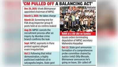 As MPSC stir ends, 1st big victory for student-led protests