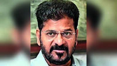 Revanth accuses Modi Govt of getting 20 cr votes deleted