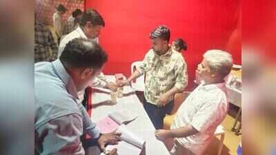 41 garba food stalls flout licence norms, get off lightly