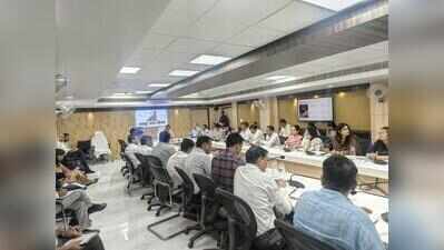From road repairs to acting against illegal dairies, JMC sets 100-day agenda