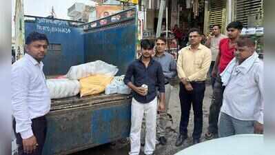 365kg of ‘adulterated’ paneer and khoya seized, destroyed in Gurgaon
