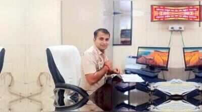 Delhi cop on way home from work among 3 killed in separate road crashes