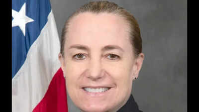 Retired California police sergeant allegedly kills ex-deputy chief wife, daughter before taking his own life
