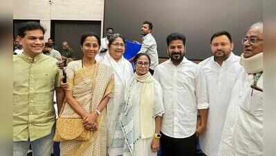 Gyanesh Kumar’s resignation not enough, scrutiny of entire poll process required: Supriya