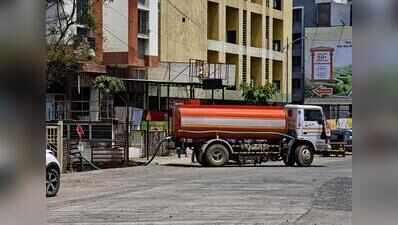 PMC’s new tanker points stuck in pipeline, pushing rollout till next summer