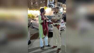 Two held for attempted armed robbery on VIP Road