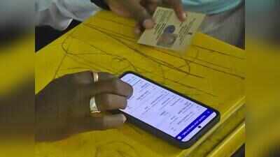 2.83 lakh fill up Form 6 in nine days to register to vote, Oct 26 deadline to file SIR claims & objections in Maharashtra