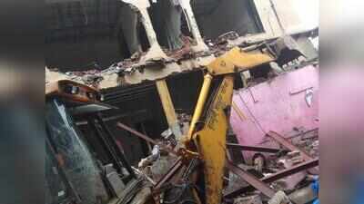 PMC to levy extra property tax on developers of illegal constructions as penalty