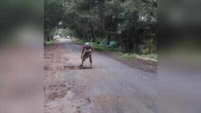 Maharashtra contractors threaten statewide stir on Oct 19 over pending dues, suicides