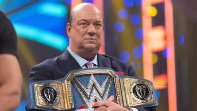 WWE Hall of Famer Paul Heyman fires back at ESPN personality Stephen A. Smith for accusing him of going "soft"