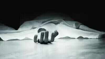 6-year-old girl dies after motorcycle hits tractor trolley in Pimpri