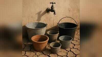Once-a-week supply cut begins this Thursday as PMC scrambles to conserve water till next monsoon