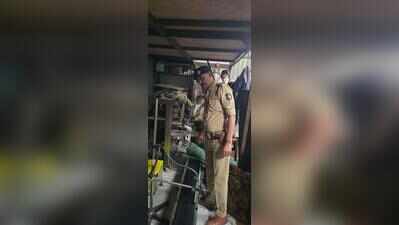 1,694kg of suspected adulterated ghee seized in Utran