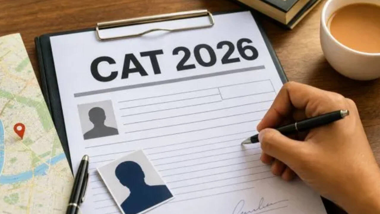 CAT 2026: How to Increase Speed and Accuracy to Score Better in the Exam - Education Times