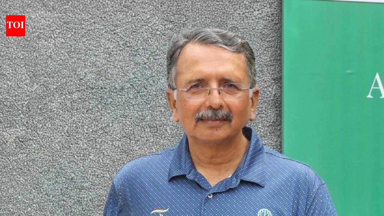 Sandhu named captain of India’s senior golf team
