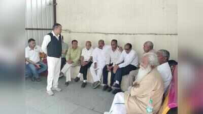 Post-mortem report will provide clarity on ex-MLA Bhadana’s death: Doctors