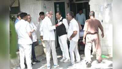 Post-mortem report will provide clarity on ex-MLA Bhadana’s death: Doctors