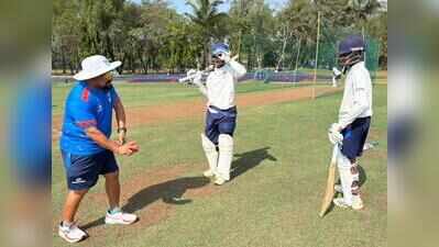 Odisha bank on youth with eye on long-term revival in Ranji Trophy