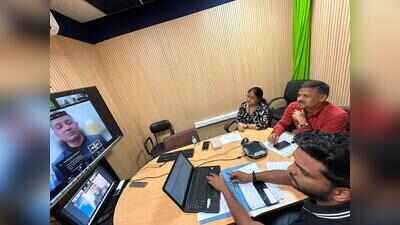 PGI plans microgravity research lab ahead of Gaganyaan mission