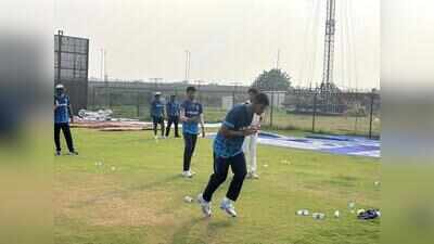 Assam target progress, not promises