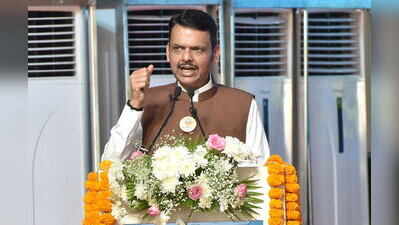 INDIA bloc undermining institutions: CM