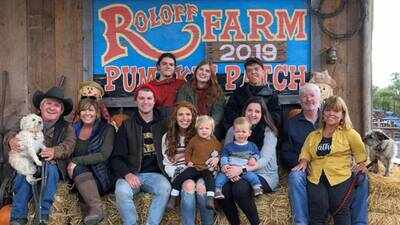 In 1990, Matt Roloff and Amy Roloff bought a 16-acre Oregon farm for $185,000, years before ‘Little People, Big World’; 36 years later, son Jacob Roloff fears losing his home amid sale plans