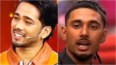 Bigg Boss 20: ScoutOP decides to draw the line with BFF Yung DSA; says 'he won’t chase him for attention'